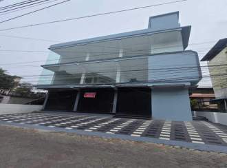 Commercial Building for Rent in Ernakulam, Ernakulam town, Kaloor