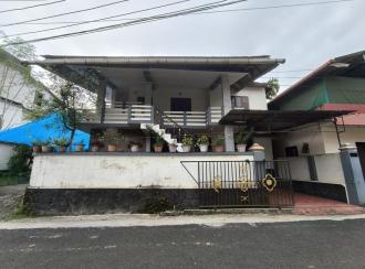 Residential Apartment for SaleAlleppey, Chengannur, Thiruvanvandoor