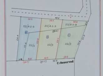 Residential Land for Sale in Ernakulam, Tripunithura, Puthiyakaavu