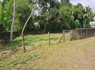 Residential Land for Sale in Ernakulam, Tripunithura, Puthiyakaavu