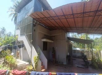 Residential Land for Sale in Ernakulam, Panangad, Panangad