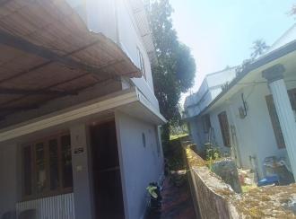 Residential Land for Sale in Ernakulam, Panangad, Panangad