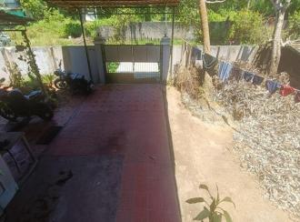 Residential Land for Sale in Ernakulam, Panangad, Panangad