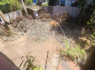 Residential Land for Sale in Ernakulam, Panangad, Panangad