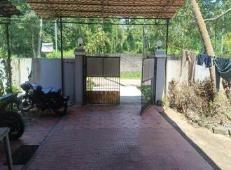 Residential Land for Sale in Ernakulam, Panangad, Panangad