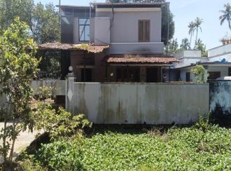 Residential Land for Sale in Ernakulam, Panangad, Panangad