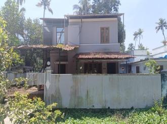 Residential Land for Sale in Ernakulam, Panangad, Panangad