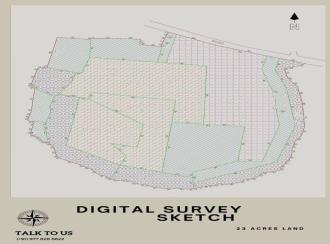 Residential Land for Sale in Thrissur, Kunnamkulam, Velur