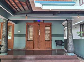 Residential House Villa for Sale