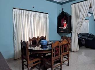 Residential House Villa for Sale in Thrissur, Ollur, Ollur