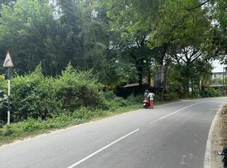 Residential Land for Sale in Palakkad, Chittur, Koduvayur