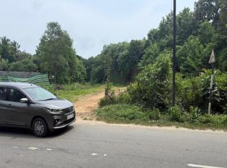 Residential Land for Sale in Palakkad, Chittur, Koduvayur