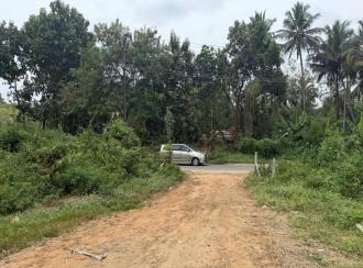 Residential Land for Sale in Palakkad, Chittur, Koduvayur