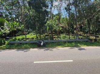 Residential Land for Sale in Kottayam, Kanjirapally, Cheruvally