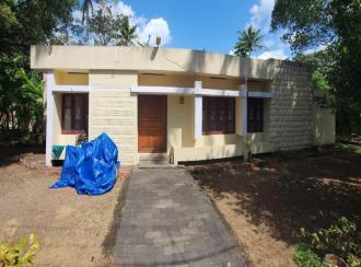Residential House/Villa, Kottayam