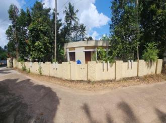 Residential House Villa for Sale in Kottayam, Changanassery, Nadakkapadam