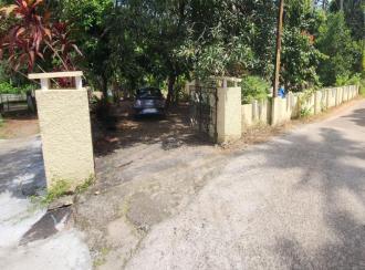 Residential House Villa for Sale in Kottayam, Changanassery, Nadakkapadam