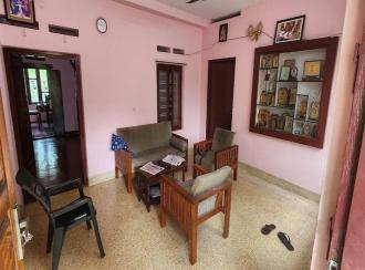 Residential House Villa for Sale in Kottayam, Changanassery, Nadakkapadam