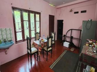 Residential House Villa for Sale in Kottayam, Changanassery, Nadakkapadam