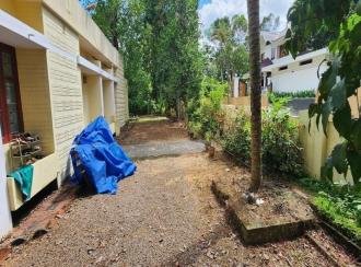 Residential House Villa for Sale in Kottayam, Changanassery, Nadakkapadam