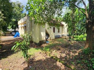 Residential House Villa for Sale in Kottayam, Changanassery, Nadakkapadam