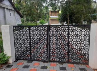 Residential House Villa for Sale in Alleppey, Cherthala, Arthungal