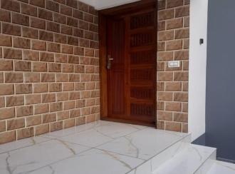 Residential House Villa for Sale in Alleppey, Cherthala, Arthungal