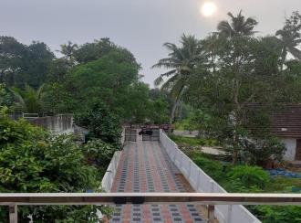 Residential House Villa for Sale in Alleppey, Cherthala, Arthungal