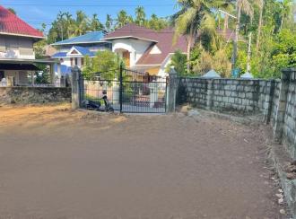 Residential Land, Thrissur