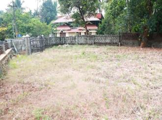 Residential Land for Sale in Thrissur, Chalakudy, Chalakkudy