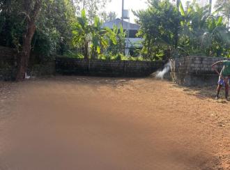 Residential Land for Sale in Thrissur, Chalakudy, Chalakkudy
