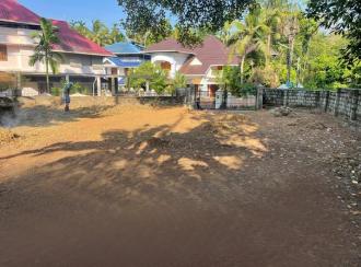 Residential Land for Sale in Thrissur, Chalakudy, Chalakkudy