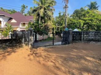 Residential Land for Sale in Thrissur, Chalakudy, Chalakkudy