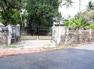 Residential Land for Sale in Thrissur, Chalakudy, Chalakkudy