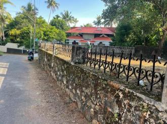 Residential Land for Sale in Thrissur, Chalakudy, Chalakkudy