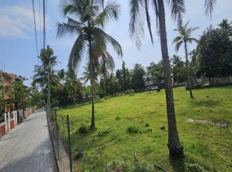 Commercial Land for Sale in Ernakulam, Paravur, Cheriyapally