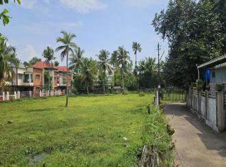 Commercial Land for Sale in Ernakulam, Paravur, Cheriyapally