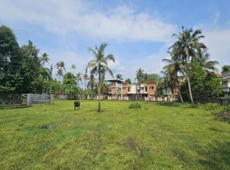 Commercial Land for Sale in Ernakulam, Paravur, Cheriyapally