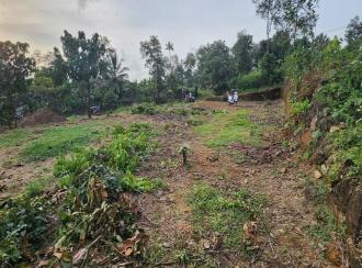 Residential Land for Sale in Kottayam, Kottayam town, Areeparambu