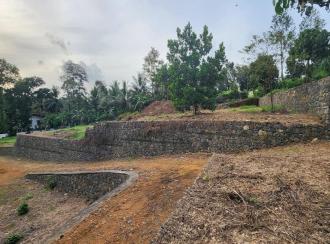 Residential Land for Sale in Kottayam, Kottayam town, Areeparambu