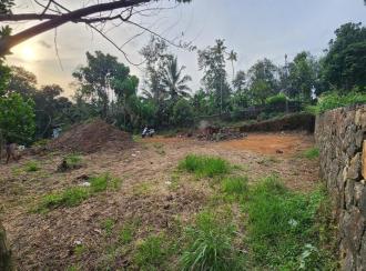 Residential Land for Sale in Kottayam, Kottayam town, Areeparambu
