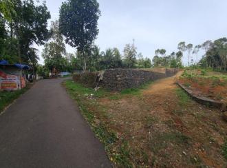 Residential Land for Sale in Kottayam, Kottayam town, Areeparambu