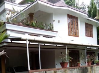 Residential House Villa for Sale