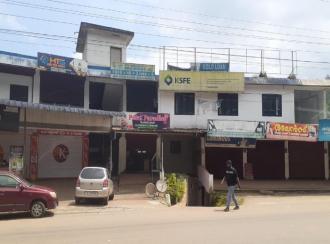 Commercial Office for Rent