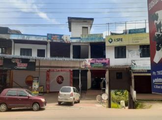Commercial Office for Rent in Idukki, Kattappana, Thankamani
