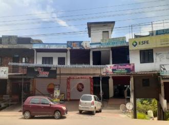 Commercial Office for Rent in Idukki, Kattappana, Thankamani
