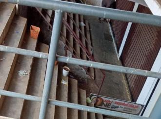 Commercial Office for Rent in Idukki, Kattappana, Thankamani