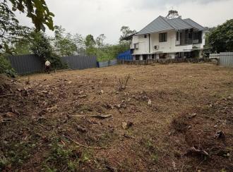 Residential Land, Pathanamthitta