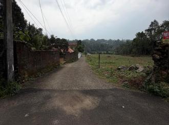 Residential Land for Sale in Pathanamthitta, Thiruvalla, Amalloor
