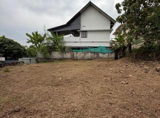 Residential Land for Sale in Pathanamthitta, Thiruvalla, Amalloor